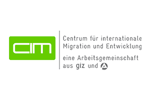 Centrum für internationale Migration und Entwicklung (CIM)